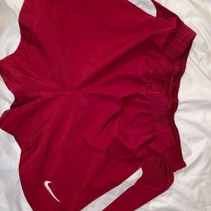 Nike Athletic Shorts
